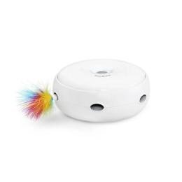 Іграшка для тварини Xiaomi HomeRun Smart Cat Toy CT10 White