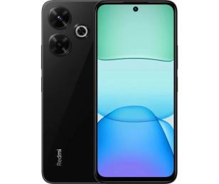Смартфон Xiaomi Redmi 13 8/256GB Midnight Black (Global) (Вживаний)