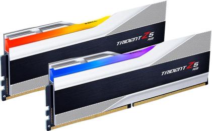 Оперативна память G.Skill Trident Z5 RGB F5-6000J3636F16GX2-TZ5RS 16 GB DDR5 6000 MHz