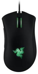 Мишка Razer DeathAdder Essential 2021 RZ01-03850100-R3M1 Black USB
