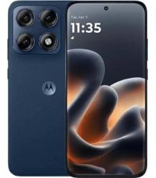 Смартфон Motorola Moto Edge 70 pro 8/256GB Titan Dark Blue (PBC20087RS)