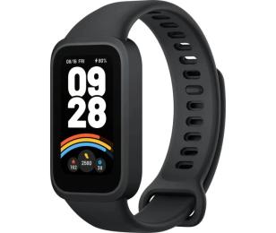 Фітнес-браслет Xiaomi Smart Band 9 Active Black (BHR9444GL)