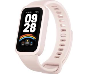 Фітнес-браслет Xiaomi Smart Band 9 Active Pink (BHR9917GL)