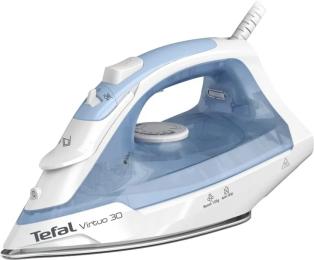 Праска Tefal Virtuo 30 FV2C41E0 Blue White