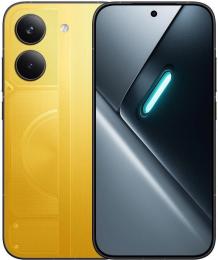 Смартфон Xiaomi Poco X8 Pro 12/512GB Yellow (Global version)