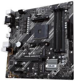 Материнська плата Asus PRIME B550M-K WiFi