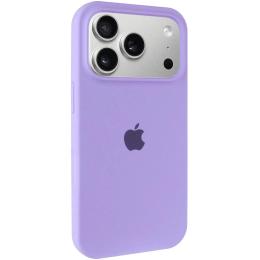 Чохол-накладка EpiK Silk AA Logo with Magnetic Fit для Apple iPhone 17 Pro Max Dasheen