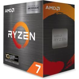 Процесор AMD Ryzen 7 5800X3D 10th AM4 Anniversary Edition (100-100000651POF)