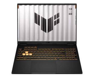 Ноутбук Asus TUF Gaming F16 FX608JMR (FX608JMR-RV303) Jaeger Gray
