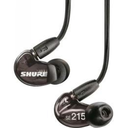 Bluetooth-гарнітура Shure SE215BT Black