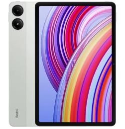 Планшет Xiaomi Redmi Pad Pro 5G 8/256GB LTE Mint Green