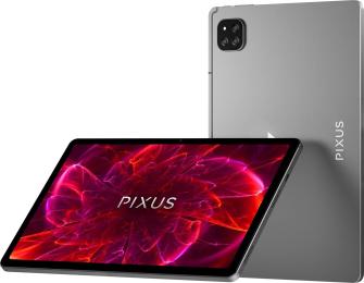 Планшет Pixus Falcon 8/256GB 4G Gray