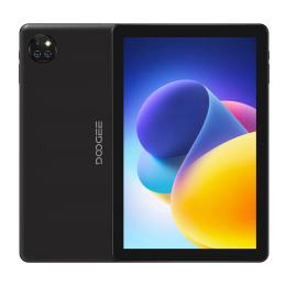 Планшет Doogee T10W 4/128GB LTE Black