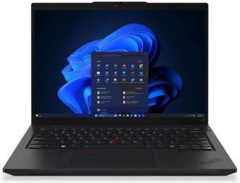Ноутбук Lenovo ThinkPad L14 Gen 6 AMD (21S8002TPB) Black