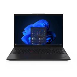 Ноутбук Lenovo ThinkPad L16 Gen 2 Intel (21SA003BPB) Black