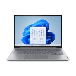 Ноутбук Lenovo ThinkBook 14 G8 IRL (21SG009APB) Arctic Gray