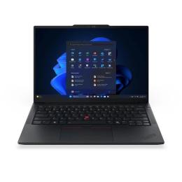 Ноутбук Lenovo ThinkPad E14 Gen 7 Intel (21U2002DPB) Black
