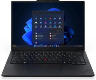 Ноутбук Lenovo ThinkPad E14 Gen 7 Intel (21U2007SPB) Black