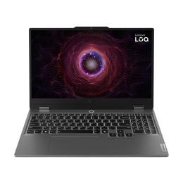 Ноутбук Lenovo LOQ 15AHP9 (83DX00F1PB) Luna Gray