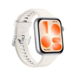 Смарт-годинник Huawei Watch Fit 5 White CN