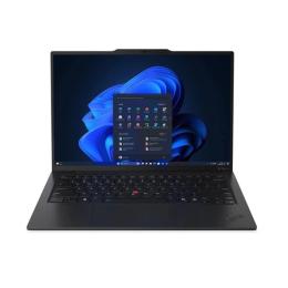 Ноутбук Lenovo ThinkPad X1 Carbon Gen 13 Aura Edition (21NX007VPB) Black