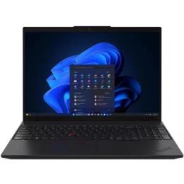 Ноутбук Lenovo ThinkPad L16 Gen 2 AMD (21RH001FPB) Black
