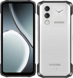 Смартфон Doogee Blade 10 Max 8/256GB Platinum Silver