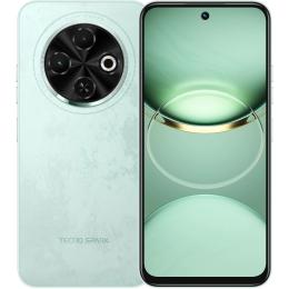 Смартфон Tecno Spark 30C (KL5n) 4/128GB NFC Magic Skin Green (4894947051807)