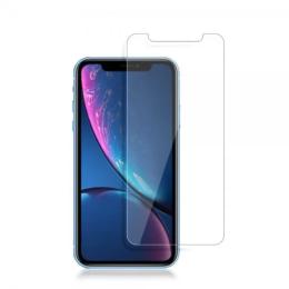 Захисне скло Optima для Apple iPhone 11/XR Transparent