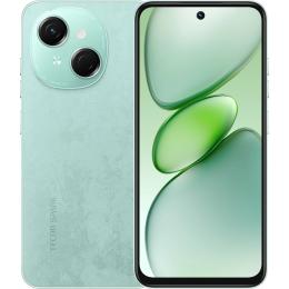 Смартфон Tecno Spark Go 1 (KL4) 4/128GB Magic Skin Green (4894947050107)