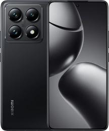 Смартфон Xiaomi 14T Pro 12/256GB Titan Black (Global)