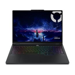 Ноутбук Lenovo Legion Pro 5 16IAX10 (83F3003GPB) Eclipse Black