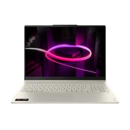 Ноутбук Lenovo Yoga 7 2-in-1 16AGP11 (83TF0010PB) Seashell