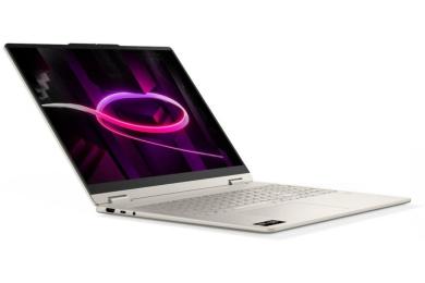 Ноутбук Lenovo Yoga 7 2-in-1 16AGP11 (83TF0011PB) Seashell