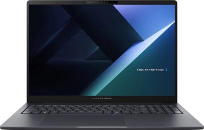 Ноутбук Asus ExpertBook B5 B5605CCA (B5605CCA-PL0705X) Dark Gray