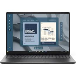 Ноутбук Dell Pro 16 (BTO507_PC16255_EMEA) Graphite