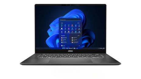 Ноутбук MSI Prestige 16 AI+ C3MG (C3MG-248PL) Gray