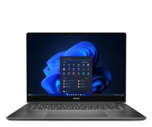 Ноутбук MSI Prestige 16 Flip AI+ C3MTGg (C3MTG-067PL) Gray