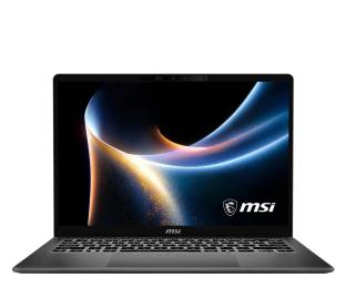 Ноутбук MSI Prestige 14 AI+ (D3MG-060PL) Gray
