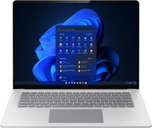 Ноутбук Microsoft Surface Laptop 7 (EP2-36422) Platinum