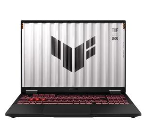 Ноутбук Asus TUF Gaming A16 FA608UMI (FA608UMI-R7165) Black