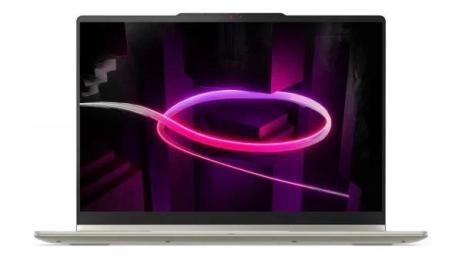 Ноутбук Lenovo Yoga 7 2-in-1 14AGP11 (83TD004EPB) Sea Shell