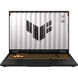 Ноутбук Asus TUF Gaming F16 FX608JHR (FX608JHR-RV110) Black