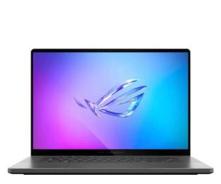 Ноутбук Asus ROG Zephyrus G16 (GU605CM-QR027W) Dark Gray