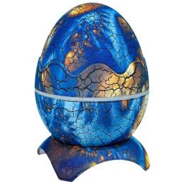Нічник Infinity Dragons Egg Blue