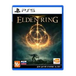 Гра для PS5 Sony Elden Ring російські субтитри
