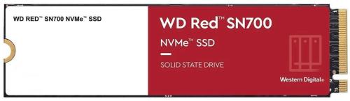 Внутрішній SSD диск WD SN700 (WDS100T1R0C) 1TB