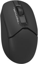 Мишка A4Tech FB12 Black Bluetooth (4711421968010)