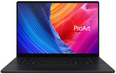 Ноутбук Asus ProArt P16 H7606WM (H7606WM-SR122X) Black
