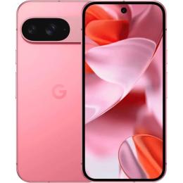 Смартфон Google Pixel 9 12/128GB Peony (JP)